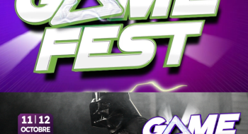 GAMEFEST Strasbourg