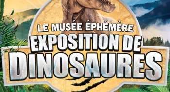 Musée Éphémère 2025