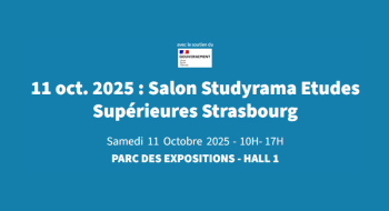Studyrama ES 2025