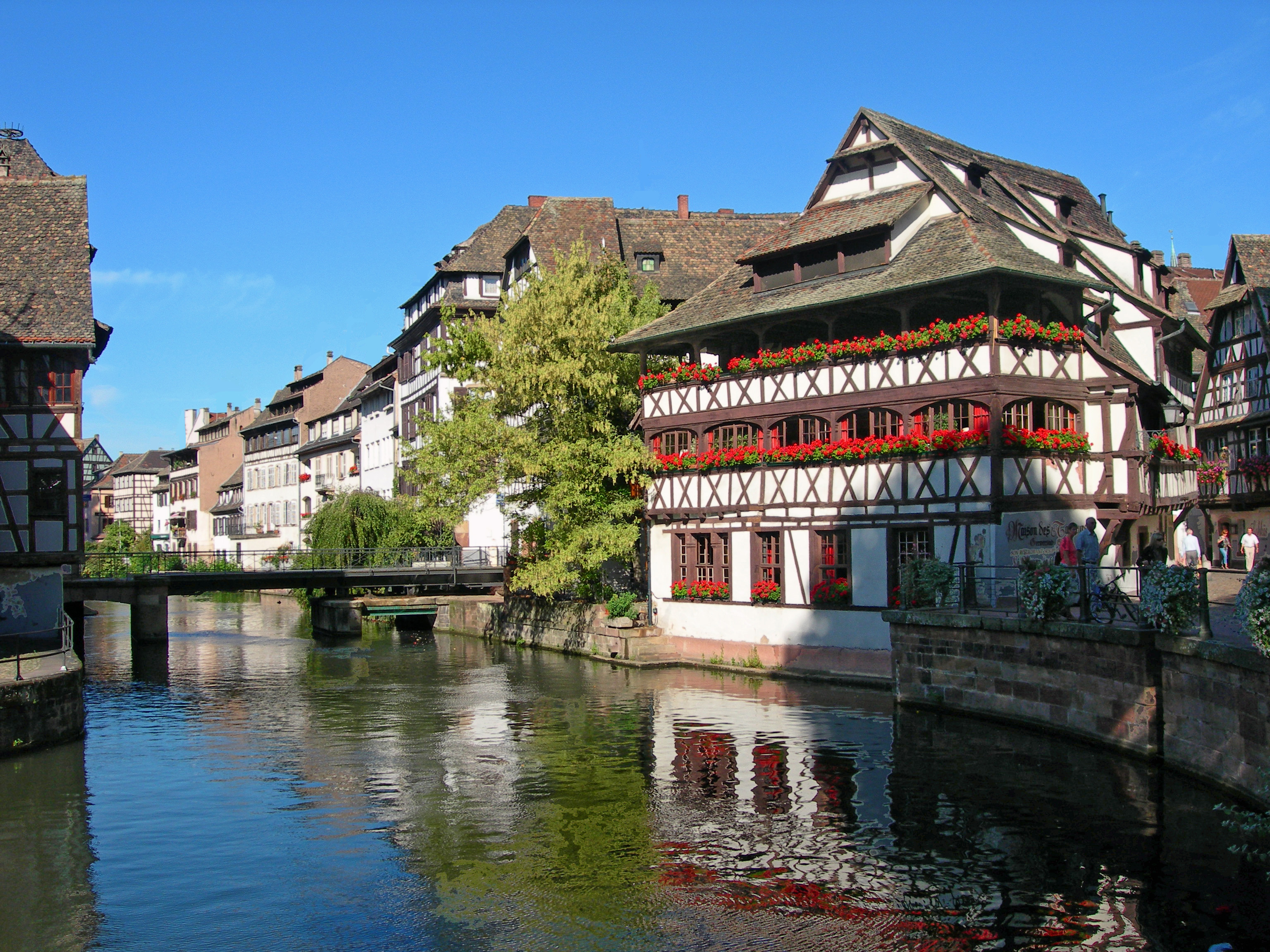 Strasbourg
