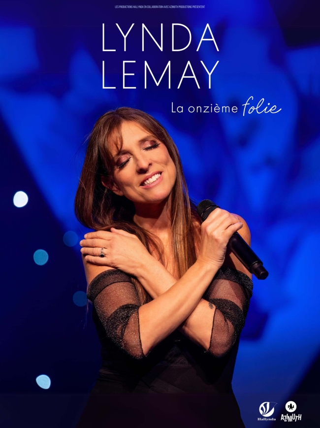Lynda Lemay