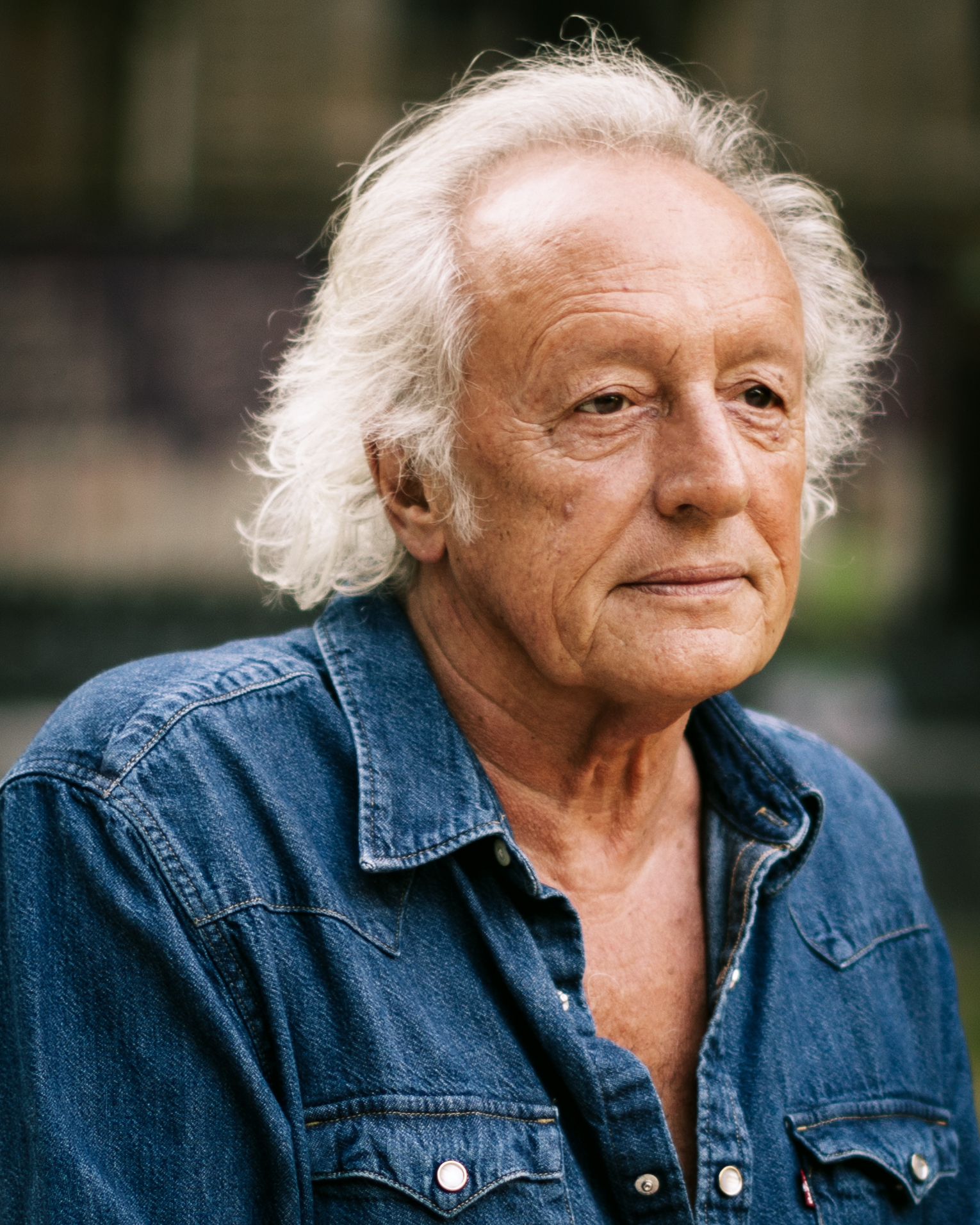 Didier Barbelivien