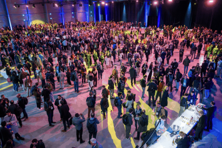 "Palais de la musique et des congrès Strasbourg fête"