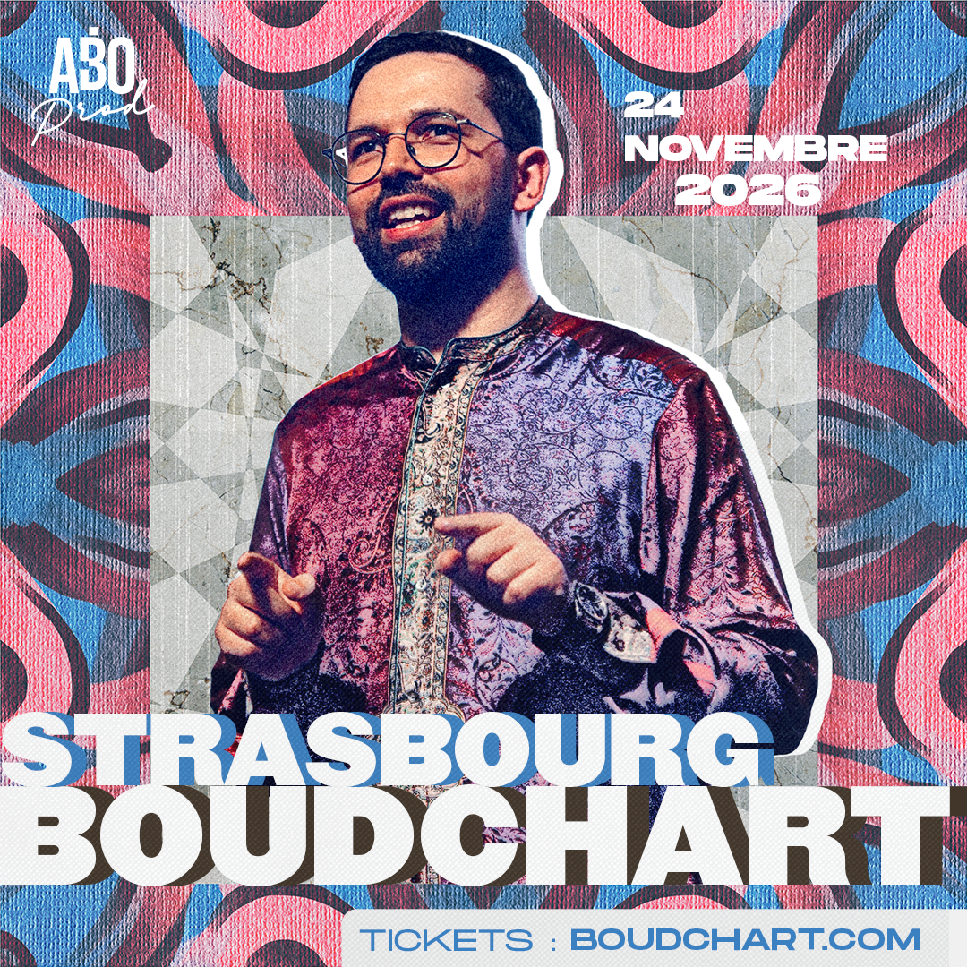 Spectacle Boudchart