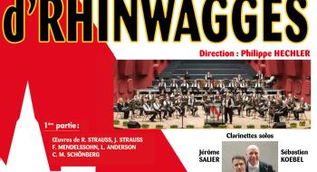 Rhinwagges