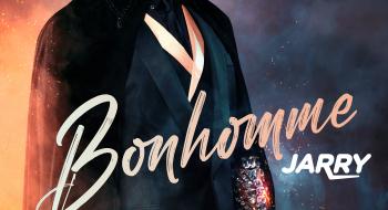 JARRY - BONHOMME