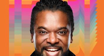 ANTHONY KAVANAGH - Happy