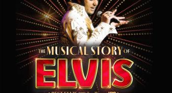 THE MUSICAL STORY OF ELVIS