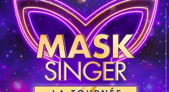 Mask Singer La Tournée