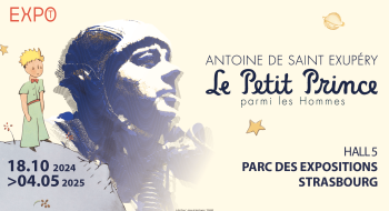 Saint Exupéry. Le Petit Prince parmi les Hommes