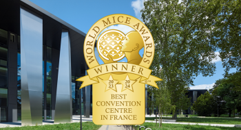 Strasbourg Events World Mice Award 23-24