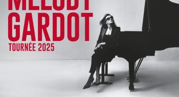 Melody Gardot