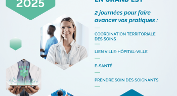 Congrès inter-urps Strasbourg 25