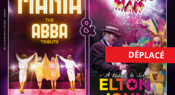 The Rocket Man PMC Strasbourg