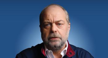 Eric Dupond-Moretti J'ai dit oui