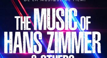 Hans Zimmer & Others Strasbourg