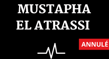 Mustapha EL ATRASSI PMC Strasbourg