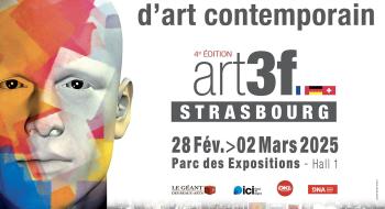 art3f Strasbourg 