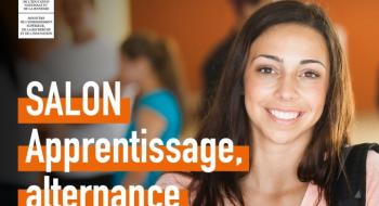 Salon de l'étudiant PMC Strasbourg 25