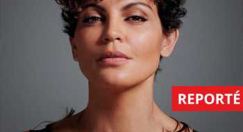 Nawell Madani reporté Strasbourg