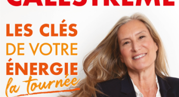 Natacha Calestrémé