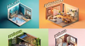 Salon de l'Habitat 2025