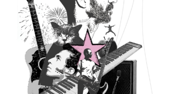 Calogero Le Tour des Théâtres miniature