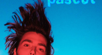 Panayotis Pascot - Entre les Deux