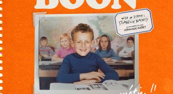 Dany Boon - En tournée