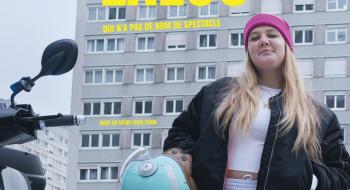 Lalou BRT - Qui n'a pas de nom de spectacle