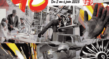 Congrès Métallurgie CGT