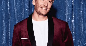 Gérémy Crédeville