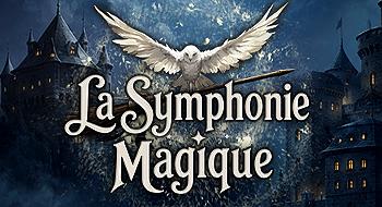 Miniature La Symphonie Magique