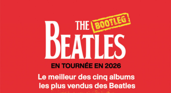 Miniature Bootleg Beatles