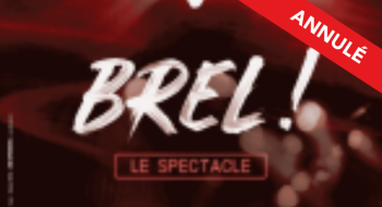 Miniature Brel Annulation