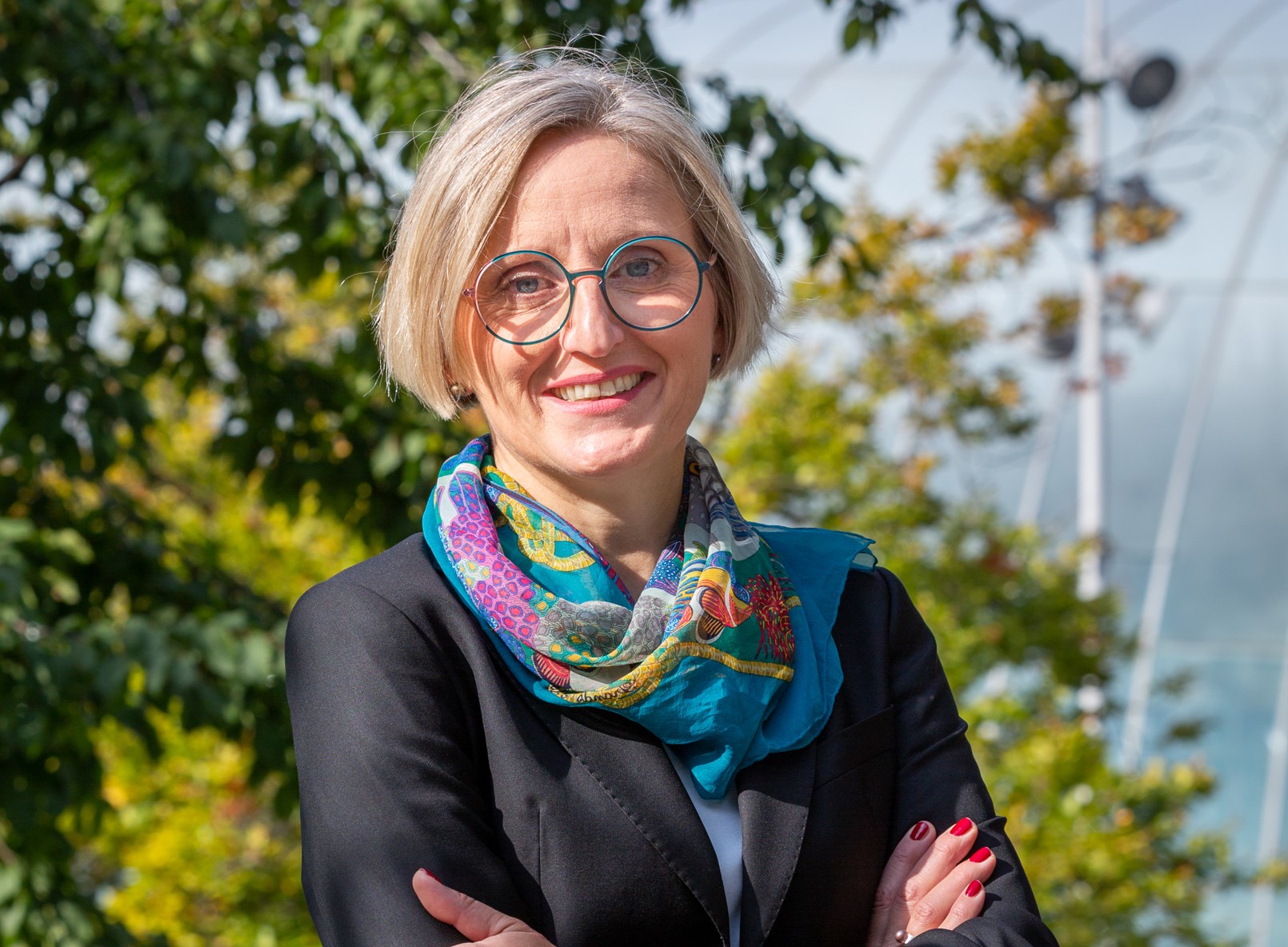 Véronique Siegel