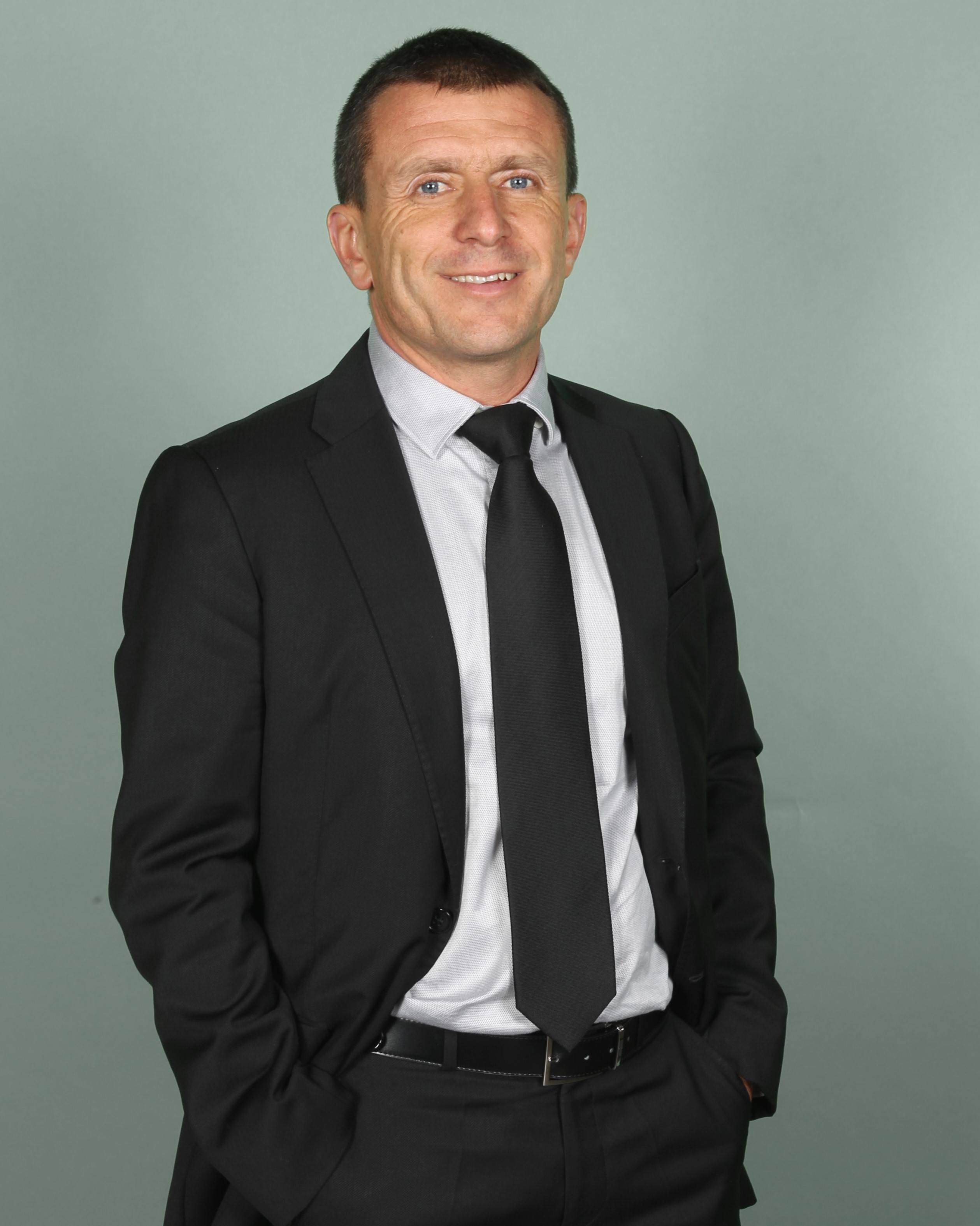 Christophe Lapouge