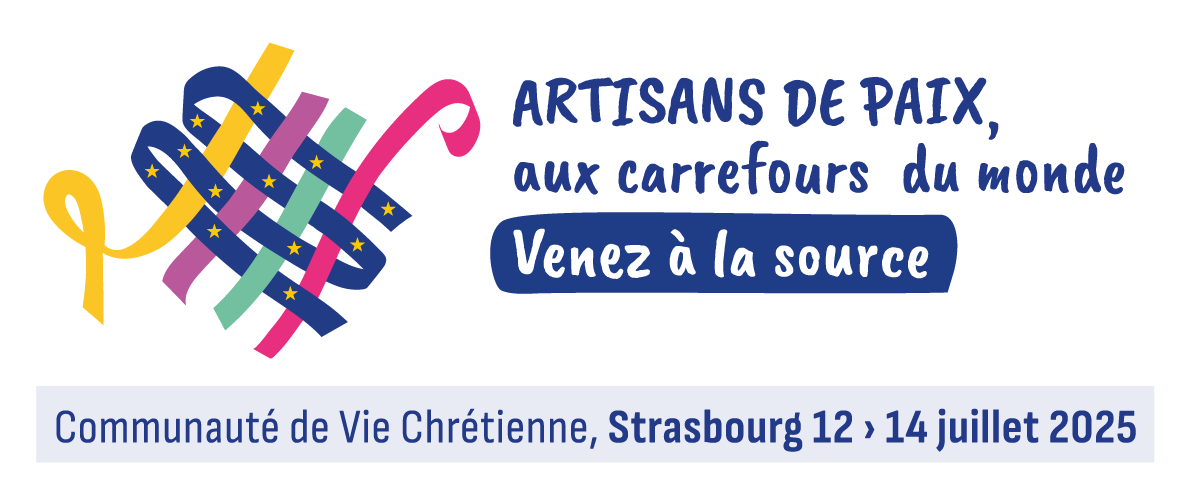 Congrès CVX 2025