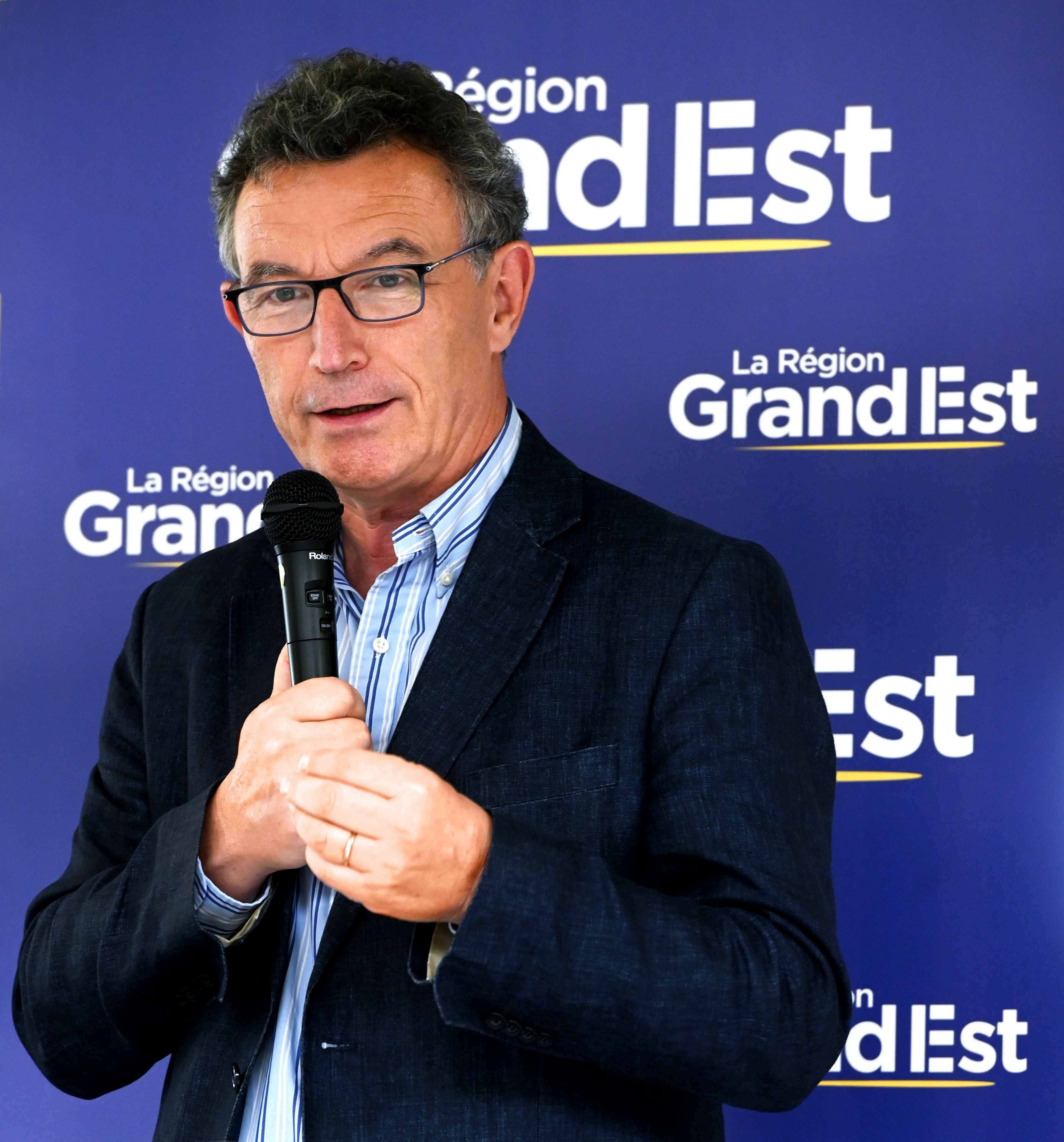 Franck Leroy