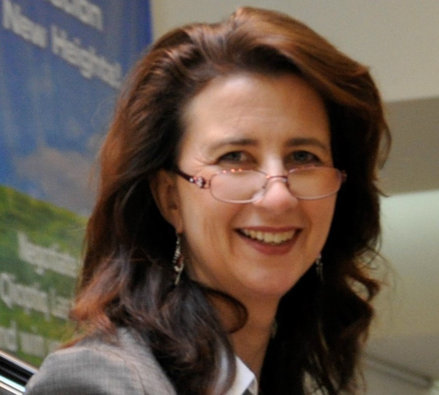 Karine Burger