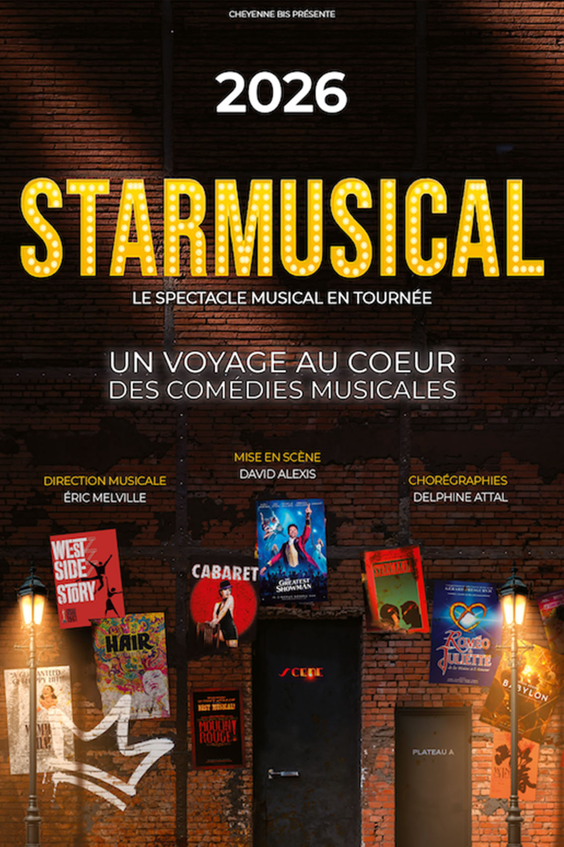 STARMUSICAL 2026