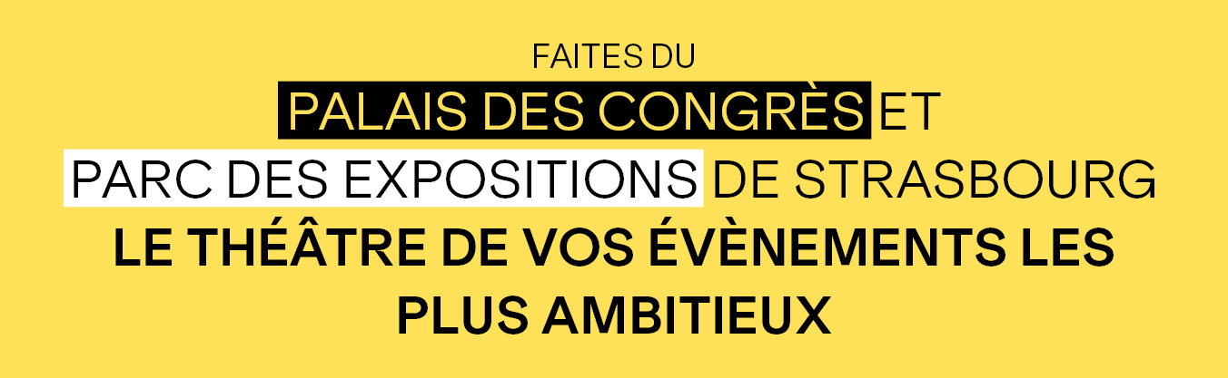 Bannière accroche newsletter